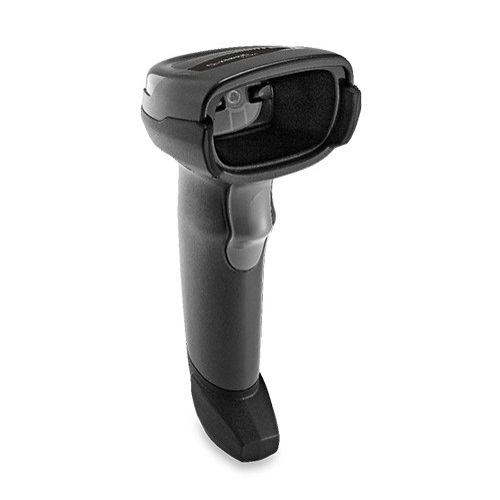 ZEBRA SCANNER DS2208 2D-SR BLK