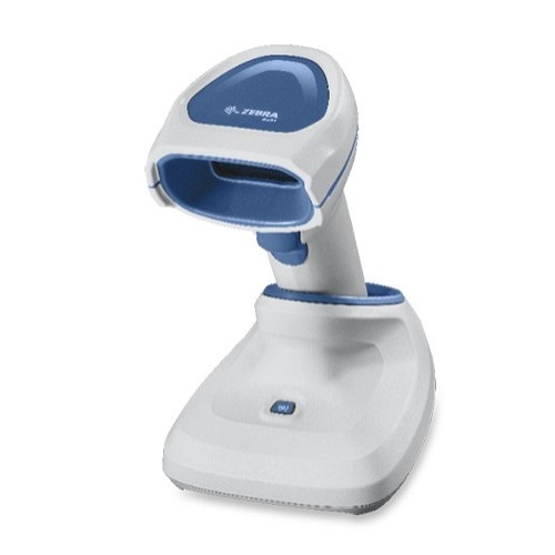 DS8178-HC FIPS PRESENTATION CRADLE (WITH FASTENERS) USB KIT: DS8178-HCMF00BVMWW SCANNER, CBA-U21-S07ZBR SHIELDED USB CABLE, CR8178-PCM00FBWW CRADLE, F