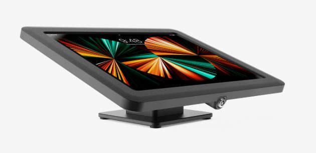 BOSSTAB ELITE NEXUS HD IPAD PRO 12.9/AIR 13 BLK