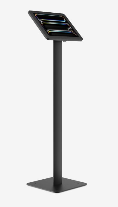 BOSSTAB ELITE EVO FLOOR IPAD 13 BLK