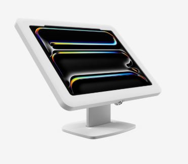 BOSSTAB STAND ELITE EVO FREESTD IPAD PRO 13 WHI
