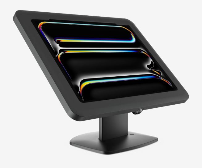 BOSSTAB ELITE EVO FREESTD IPAD 13 BLK