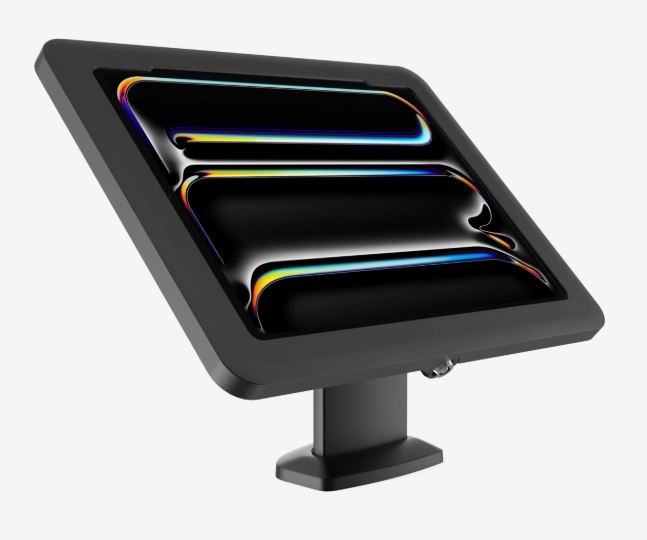 BOSSTAB ELITE EVO SCREW IPAD 13 BLK