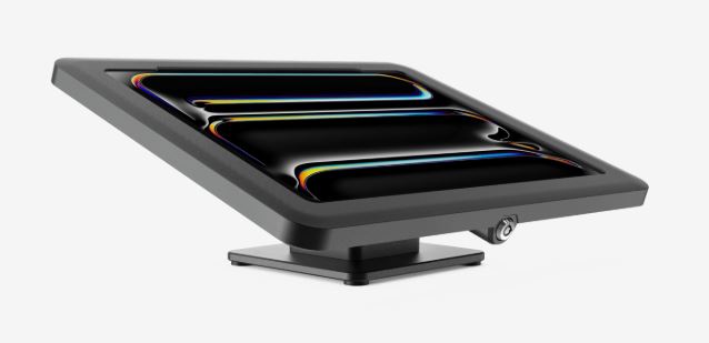 BOSSTAB ELITE NEXUS HD IPAD PRO 13 BLK