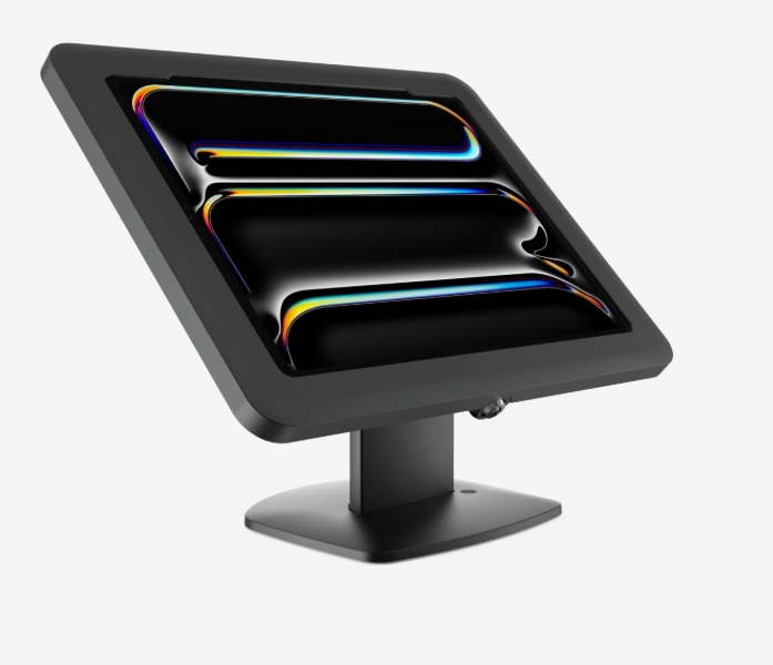 BOSSTAB STAND ELITE EVO FREE IPAD 13IN V2 BLK