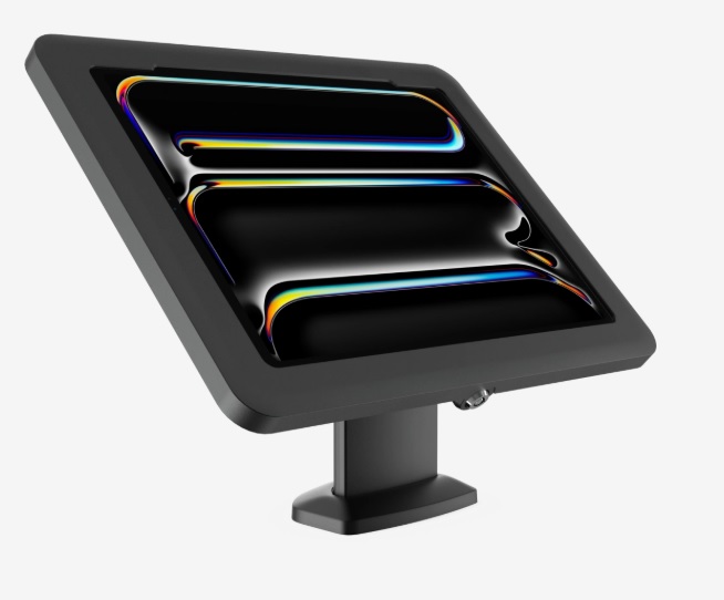 BOSSTAB STAND ELITE EVO SCREW IPAD 13IN V2 BLK