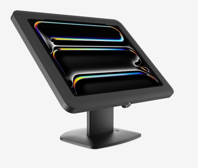 BOSSTAB STAND ELITE EVO-X FREE IPAD 13IN V2 BLK