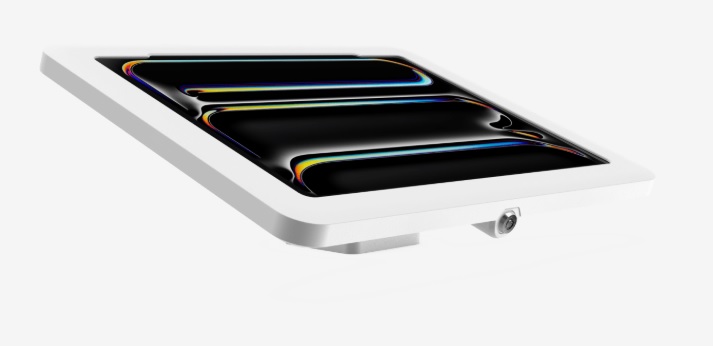 BOSSTAB STAND ELITE NEXUS IPAD 13IN V2 WHI