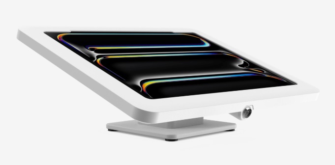 BOSSTAB STAND ELITE NEXUS HD IPAD 13IN V2 WHI