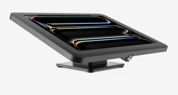 BOSSTAB STAND ELITE NEXUS HD IPAD 13IN V2 BLK