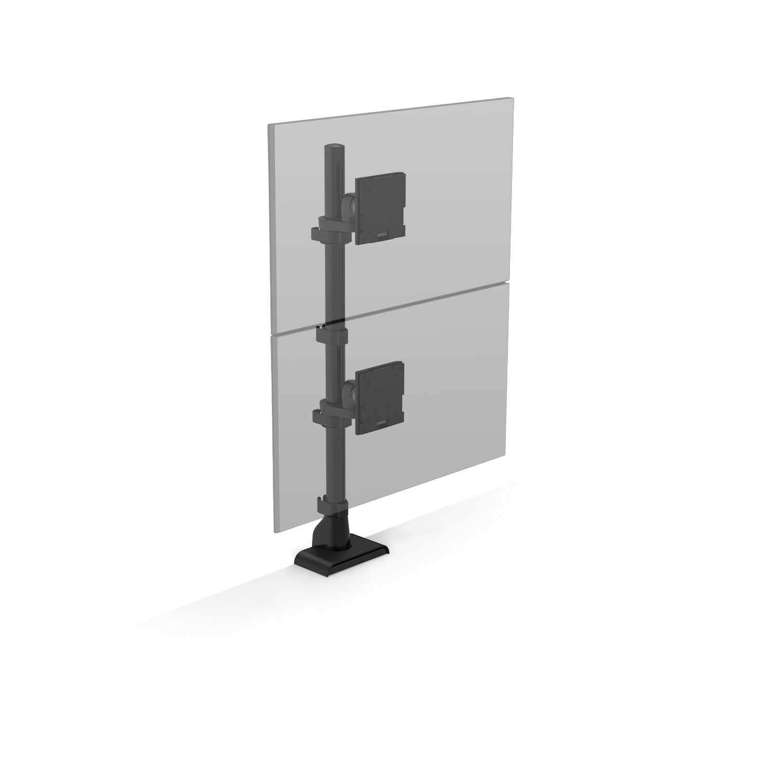 HAT MONITOR ARM E5 1OVER1 STATIC BLACK