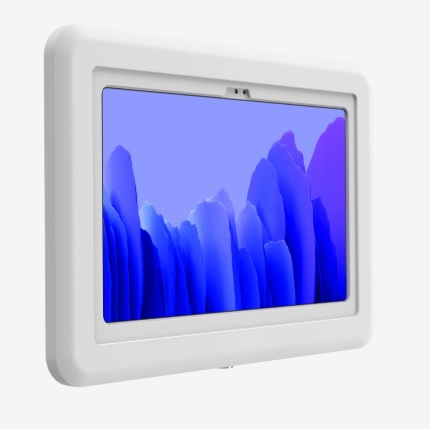 BOSSTAB ELITE WALL MOUNT GALAXY TAB A7-10.4 WHI
