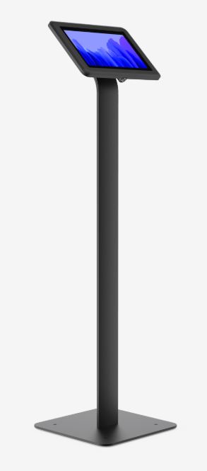 BOSSTAB ELITE EVO-X FLOOR TAB A7 10.4 BLK