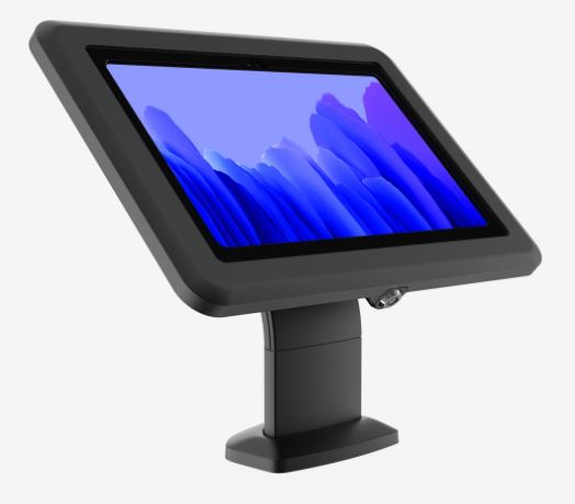 BOSSTAB ELITE EVO-X SCREW TAB A7 10.4 BLK