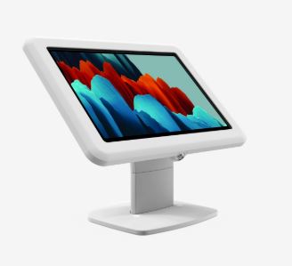 BOSSTAB STAND ELITE EVO FREESTD TAB S7-S9 WHI