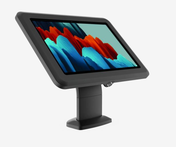 BOSSTAB ELITE EVO-X SCREW TAB S7 S8 S9 11 BLK