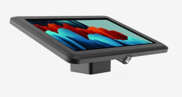 BOSSTAB ELITE NEXUS TAB S7 S8 S9 11 BLK