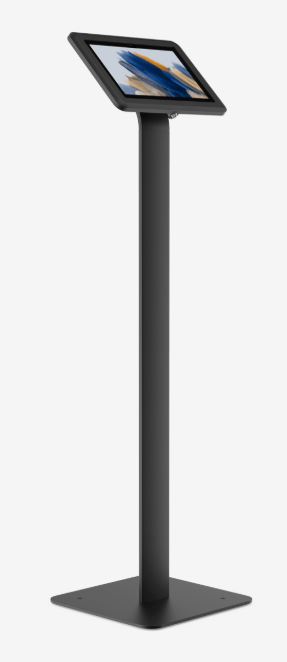 BOSSTAB ELITE EVO FLOOR TAB A8 10.5 BLK