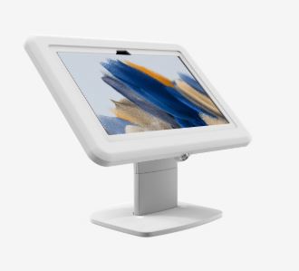 BOSSTAB STAND ELITE EVO FREESTD TAB A8 10.5 WHI