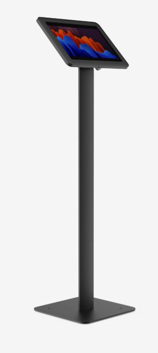 BOSSTAB ELITE EVO FLOOR TAB S7+S8+S9+ 12.4 BLK