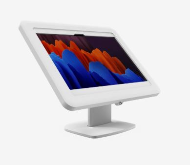 BOSSTAB STAND ELITE EVO FREESTD TAB S7+-S10+ WHI