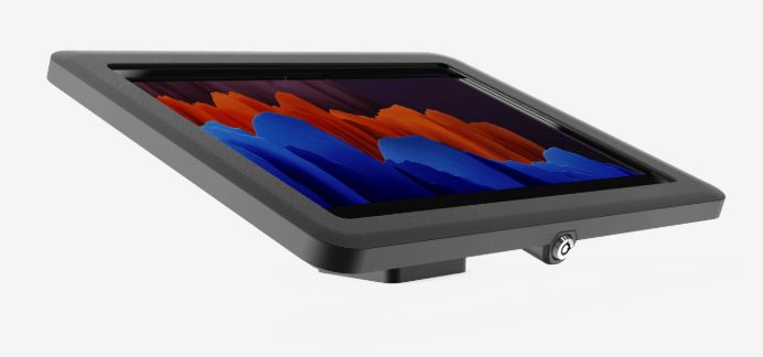 BOSSTAB ELITE NEXUS TAB S7+S8+S9+ 12.4 BLK