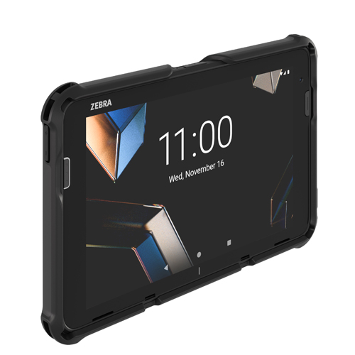 ZEBRA TABLET ET401 10IN 6/64 2D-SR WIFI7 AD/GMS