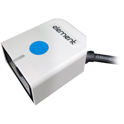 Element P42KS-SR Fixed Scanner 2D with USB and 30 cm Pigtail