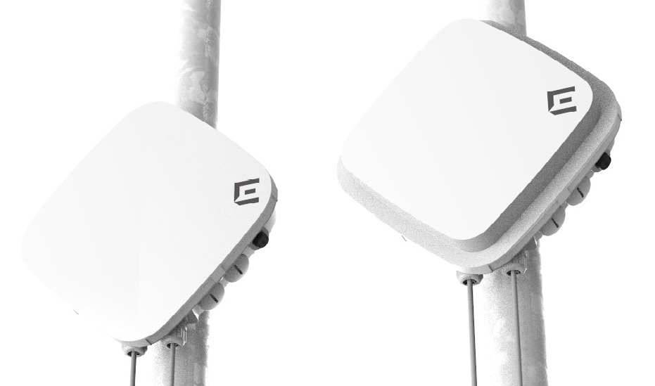 Extreme Networks AP460S6C-WR Wi-Fi6 Bluetooth 60 Degree Wireless Outdoor Access Point