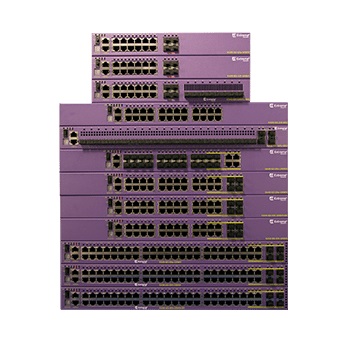 EXTREME SWITCH X440-G2-12T8FX-GE4 4SFP