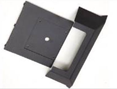 TOSHIBA WAVE REAR VESA AND CABLE COVER