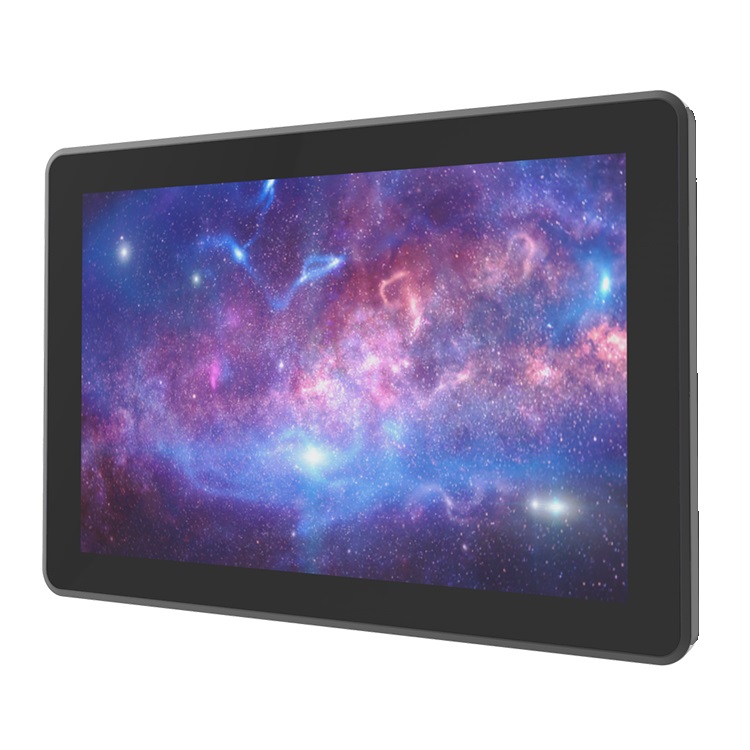 FEC TOUCH MONITOR XM-3010W 10.1/P + PSU