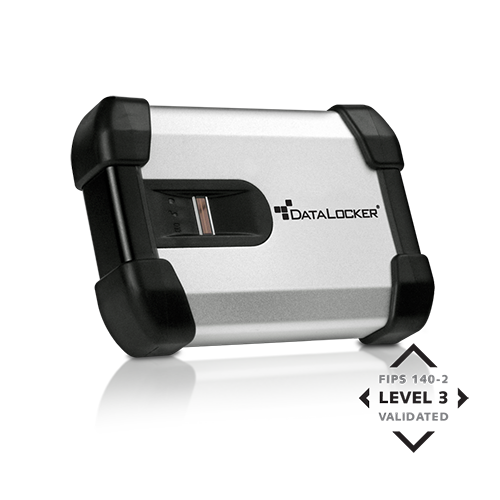 DATALOCKER SECURE STORAGE H200 1TB FIPS