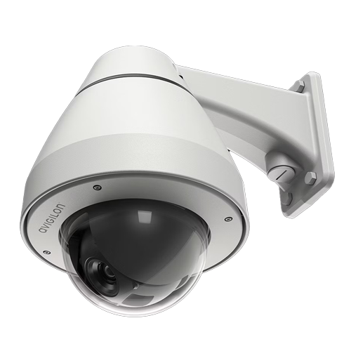 UNITY CAMERA H5A DOME IN-CEILING PTZ 8MP 36X