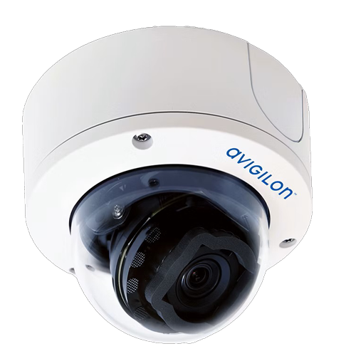 UNITY CAMERA H5SL DOME 5MP INDOOR IR 3.1-8.4MM