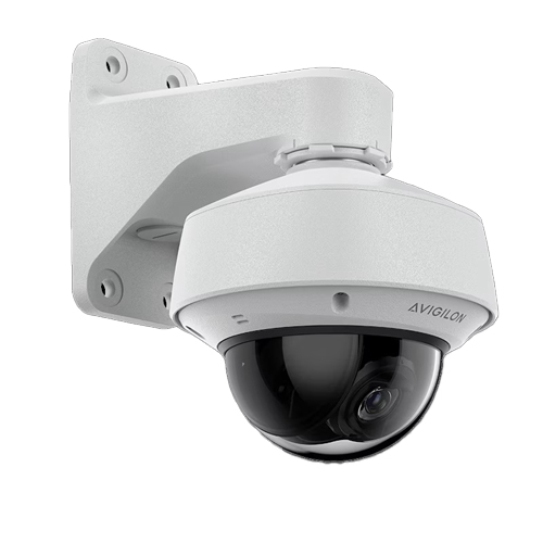 UNITY CAMERA H6A DOME OUTDOOR 6MP 10.9-29MM