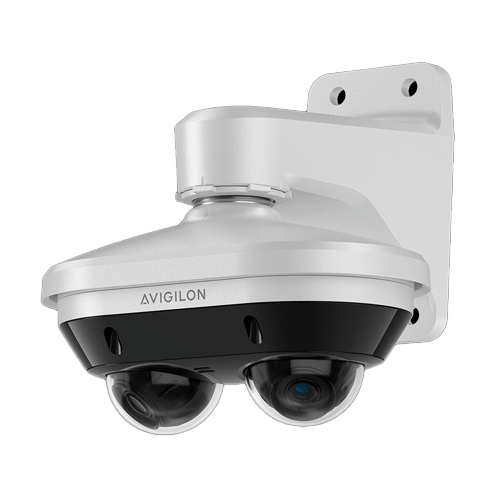 UNITY CAMERA H5A DUAL HEAD 2X-3MP OUTDOOR