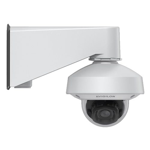 UNITY CAMERA H6SL DOME INDOOR 3MP 3.4-10.5MM