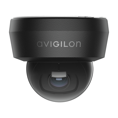 UNITY CAMERA H6M INDOOR MINI DOME 3MP 2.9MM