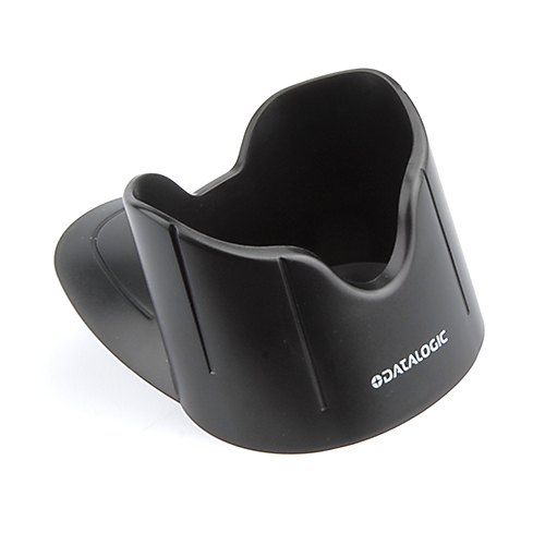 Datalogic Holder for Gryphon 4500, Desk/Wall Mount, Black