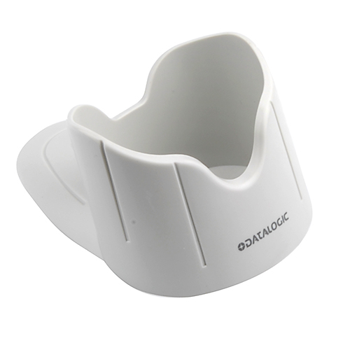 Datalogic Holder for Gryphon 4500, Desk/Wall Mount, White