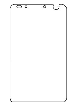 HONEYWELL SCREEN PROTECTOR CK67 1PK