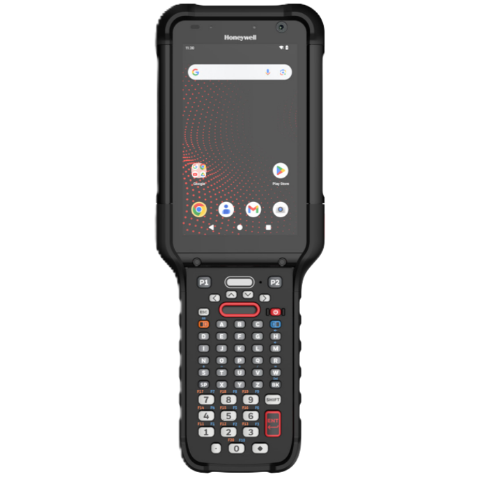 HONEYWELL PDT CK67 A-NUM 53KY 2D-FLEX 8/128 WLAN