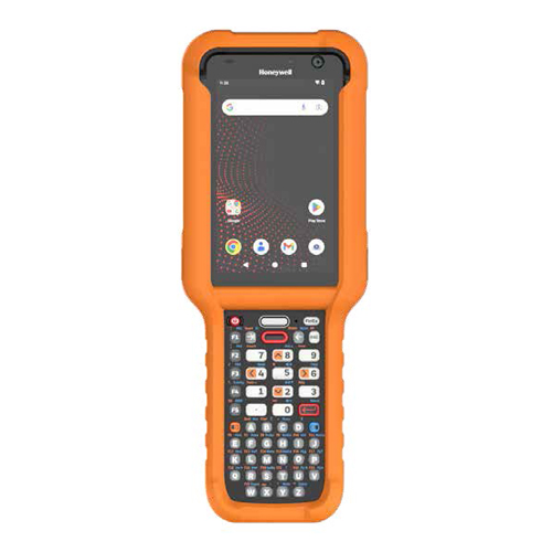 HONEYWELL PROTECTIVE BOOT CK67
