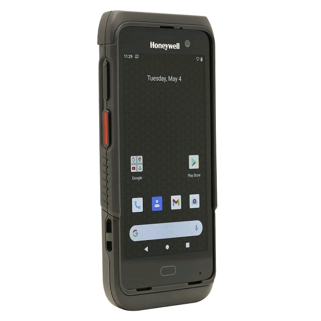 CT45XP WWAN 6G/64G 5 inch 1920X1080P full HD Standard 0703 scan engine 8/13MP 802.11 a/b/g/n/ac/r/k/mc eSIM & Nano SIM BT5.0 &2nd BL Battery