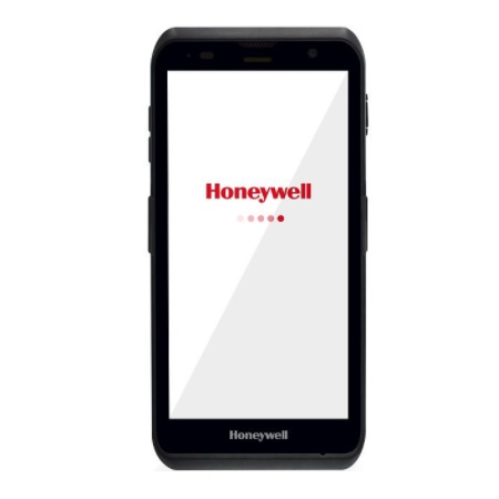 Honeywell PDT EDA52 2D-SR with Bluetooth 5.0/13 MP Camera/NFC/3GB RAM/32GB Storage - Android 11 with GMS