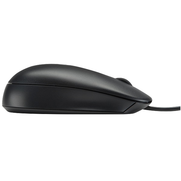 HP MOUSE Z3Q64AA OPTICAL SCROLL BLK