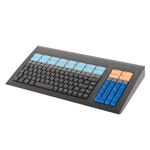 TIPRO KEYBOARD TM-KMX-032A NUMERIC CUSTOM-BUILD