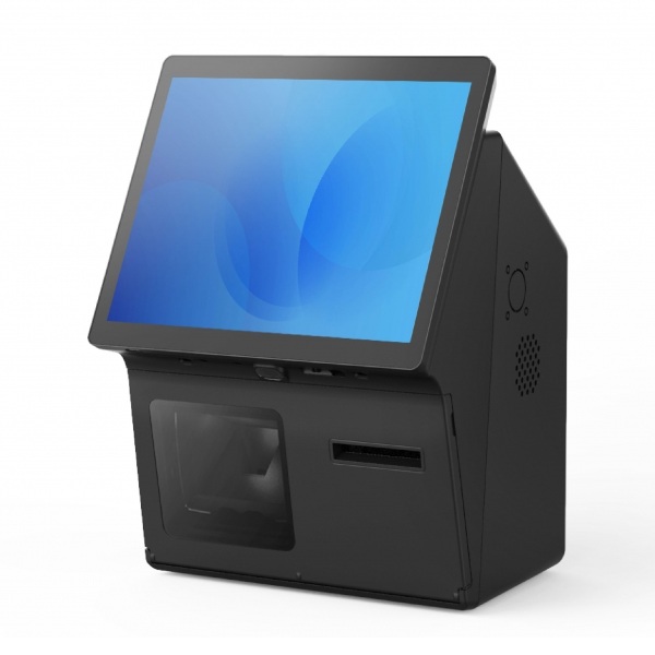 ELEMENT KIOSK NOVA 200 I3-N305 8/128 15P 2D W11