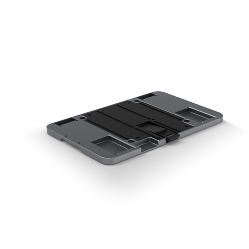 ELEMENT KIOSK PK156 - TABLE LOCK STAND